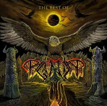 CD Paganizer: The Best Of