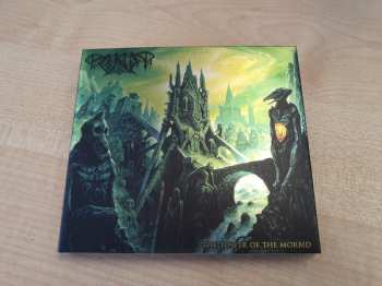CD Paganizer: The Tower Of The Morbid