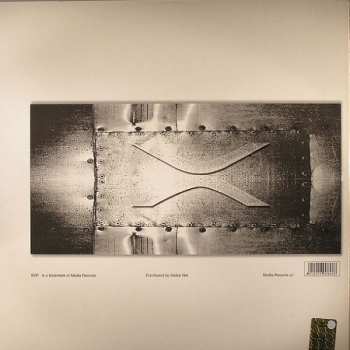 LP Pagano: Packet Of Peace / Blade