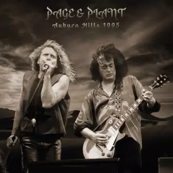 Page & Plant: Auburn Hill 1995