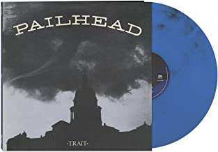 Album Pailhead: Trait