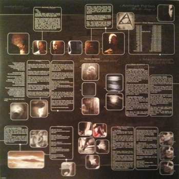 2LP/CD Pain Of Salvation: Be