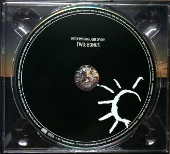 2CD Pain Of Salvation: In The Passing Light Of Day LTD