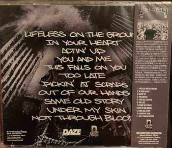 CD Pain Of Truth: Not Through Blood