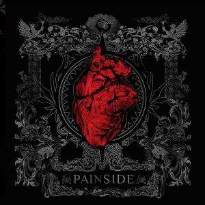 CD Painside: Dark World Burden