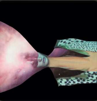 LP Painted Shield: Painted Shield 2 CLR | LTD