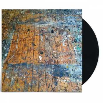 Album Painted Shield: Painted Shield