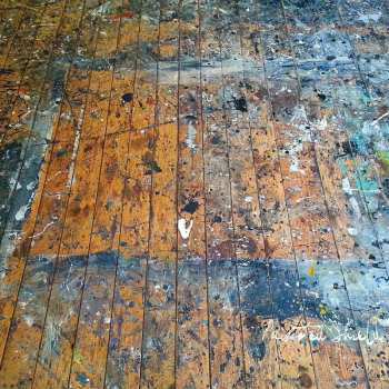 CD Painted Shield: Painted Shield