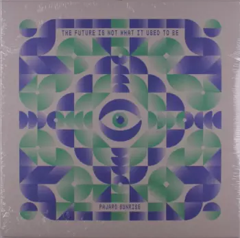 The Future Is Not What It Used To Be