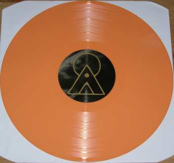 LP Palace Of The King: Valles Marineris LTD | CLR