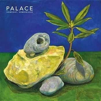Album Palace: Someday, Somewhere Ep