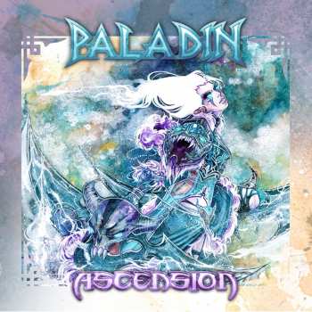 LP Paladin: Ascension LTD | CLR