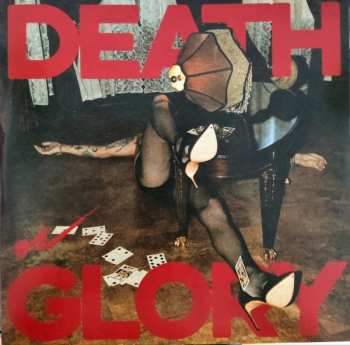 LP Palaye Royale: Death or Glory CLR | LTD