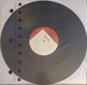 LP Pale Jay: Bewilderment