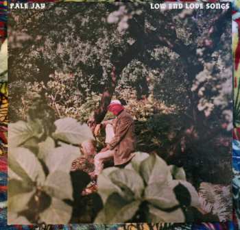 LP Pale Jay: Low End Love Songs