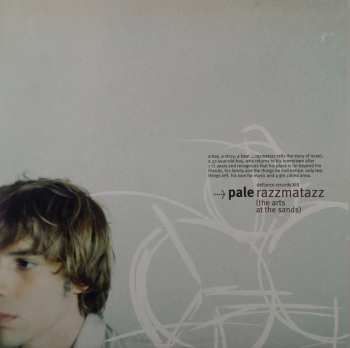 Album Pale: Razzmatazz (The Arts At The Sands)