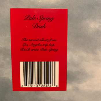LP Pale Spring: Dusk