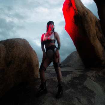 LP Pale Spring: Dusk