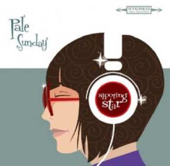 Album Pale Sunday: Shooting Star