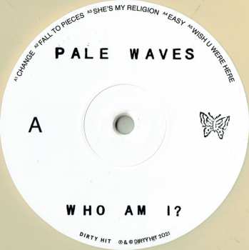 LP Pale Waves: Who Am I? LTD | NUM | CLR