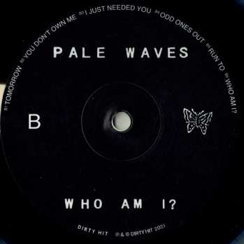 LP Pale Waves: Who Am I? LTD | NUM | CLR