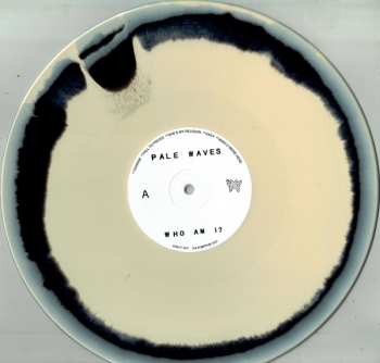 LP Pale Waves: Who Am I? LTD | NUM | CLR