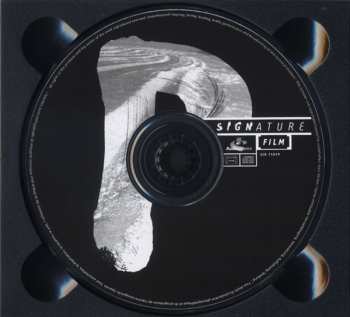 CD Jean-Jacques Palix: Film