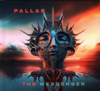 CD Pallas: The Messenger DLX