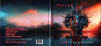 CD Pallas: The Messenger DLX