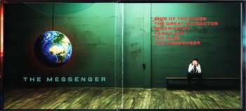 CD Pallas: The Messenger DLX