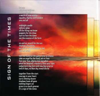 CD Pallas: The Messenger DLX