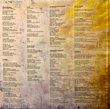 2LP Pallbearer: Forgotten Days