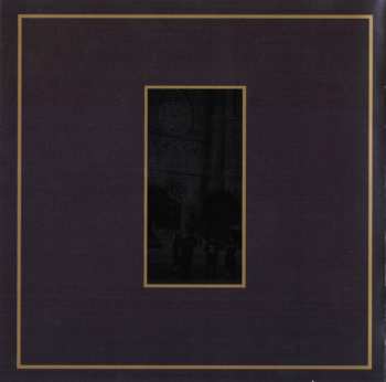 CD Pallbearer: Sorrow And Extinction