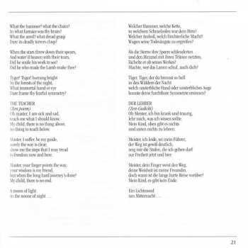 CD Palle Mikkelborg: A Noone Of Night - My God And My All