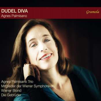 Album Palmisano / Fuchsberger / Teufel: Dudel Diva