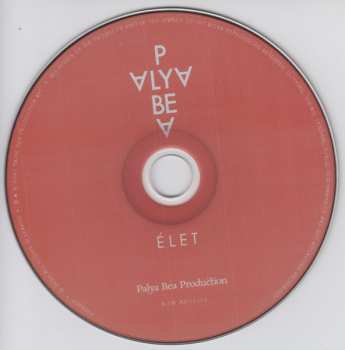 CD Palya Bea: Élet