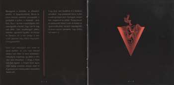 CD Palya Bea: Hazatalálok