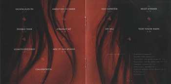 CD Palya Bea: Hazatalálok