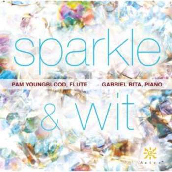 Album Pam Youngblood: Sparkle & Wit