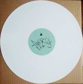 LP Pan Amsterdam: EAT CLR