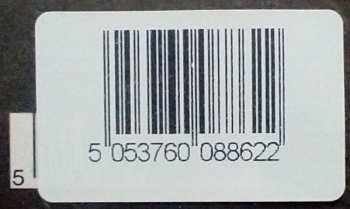 LP Pan Amsterdam: EAT CLR