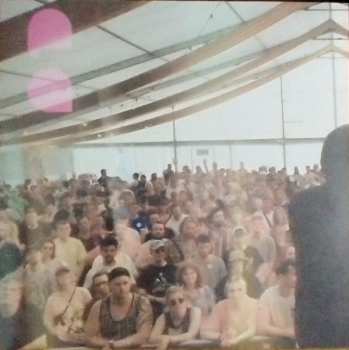 LP Pan Amsterdam: EAT CLR