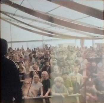 LP Pan Amsterdam: EAT CLR