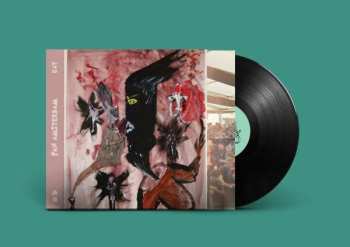 LP Pan Amsterdam: EAT CLR