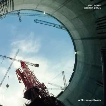 2LP Pan Sonic: Atomin Paluu (A Film Soundtrack)