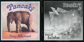 CD Pancake: No Illusions