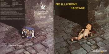 CD Pancake: No Illusions