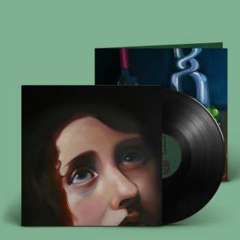LP Panda Bear: Sinister Grift