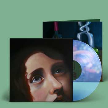 LP Panda Bear: Sinister Grift