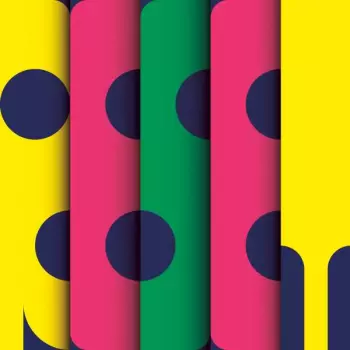 Panda Bear: Reset